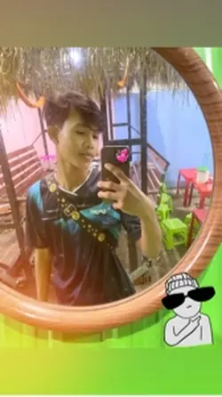 ភ្នែកទោលនិងភ្នែក🤍