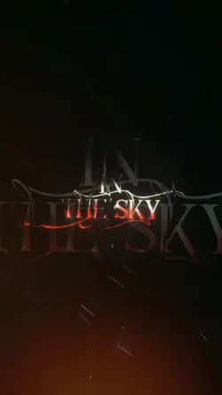 IN THE SKY 