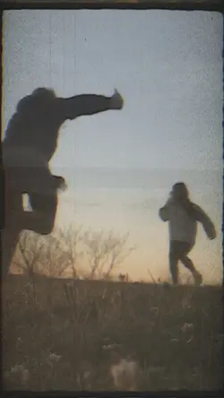 retro erinnerung
