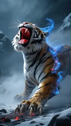 tigre 