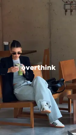 Overthink
