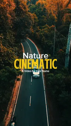 Nature Cinematic