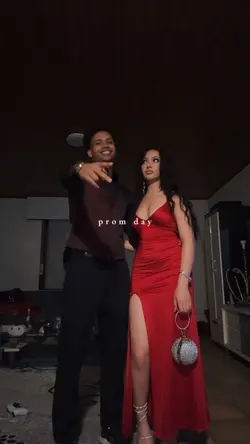 prom day
