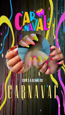 CARNAVAL UNHAS