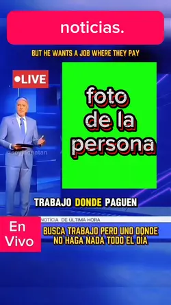 no le gusta trabajar