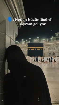 Ramazan gidiyor