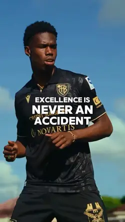 Never An Accident