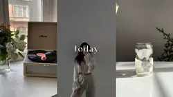 today