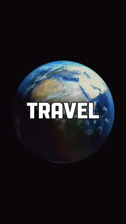 Travel Montage 