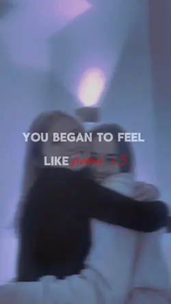 Feel like home<3