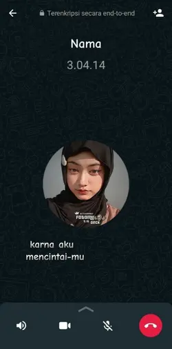 trend telpon wa 