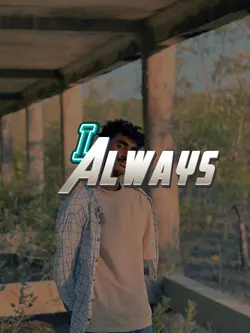 always come back 