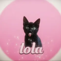 her name is lola
