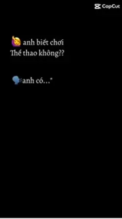 Anh biết đá bóng khô