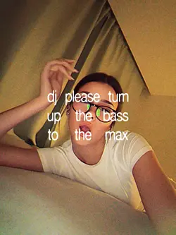 shake it to max