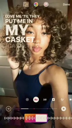insta lyrics🎧