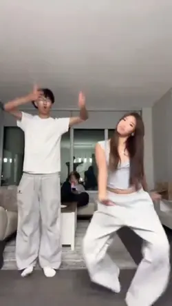 Dance challenge 