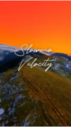 Slowmo