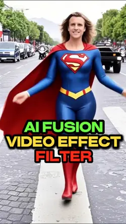 AI FUSION VIDEO 🔥