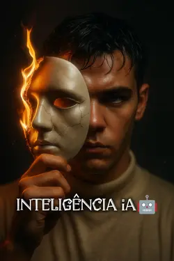 efeito da máscara 