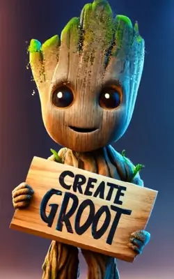 Groot