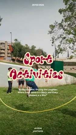 SPORT ACTIVITIES