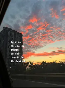 Em ổn mà 