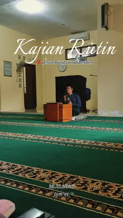 pengajian