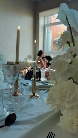 Wedding day