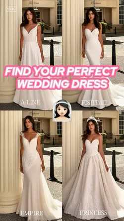 Wedding dress [AI]