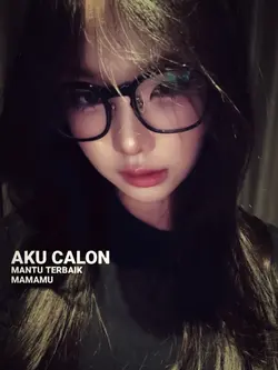 calon mantu terbaik 