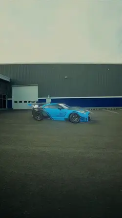 Free Car Edit 