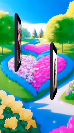 overlay template 