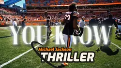 Thriller 