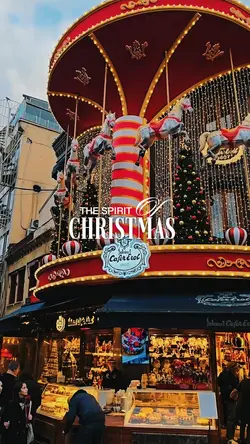 Christmas Spirit