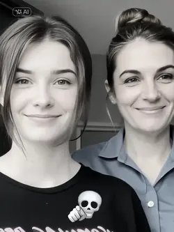 AI's mother filter