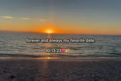 fav date 