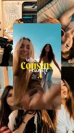 cousin day 
