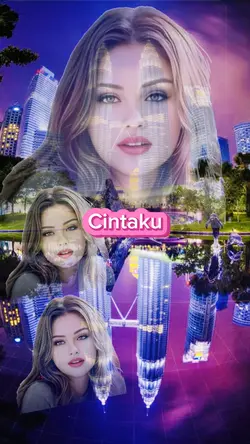 Cintaku