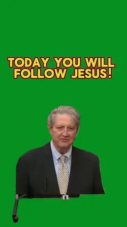 Follow Jesus Today
