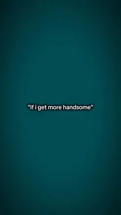 If i get more handso