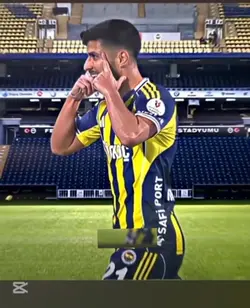 Fenerbahçe Edit 