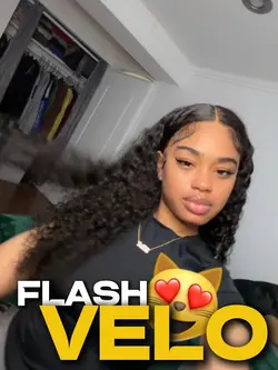 flash velo😻