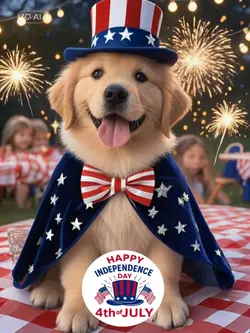 4th of July