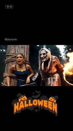 AI HALLOWEEN 