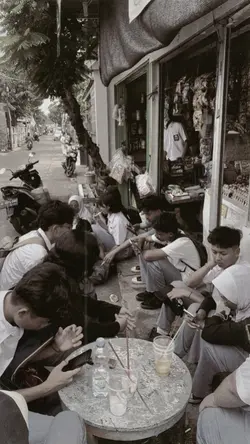 HIGH SCHOOL Masa SMA