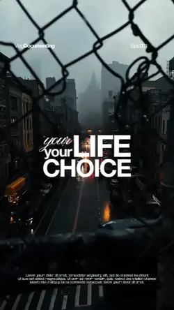 LIFE CHOICE 