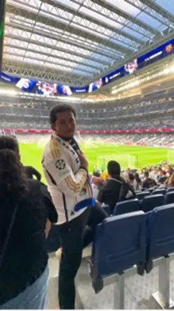 A new star is born 