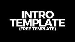 Intro