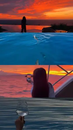 4 grid video